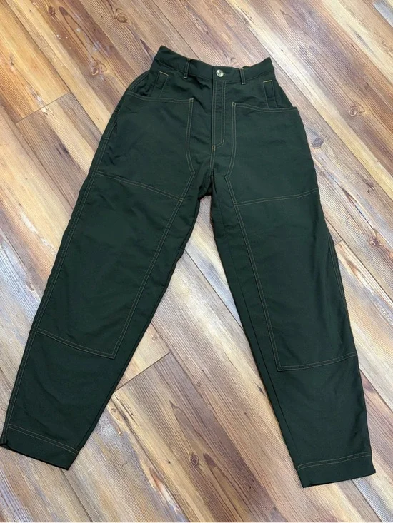 Hikerkind 8-Pocket 01 Double Knee Pants - Picture 5 of 8